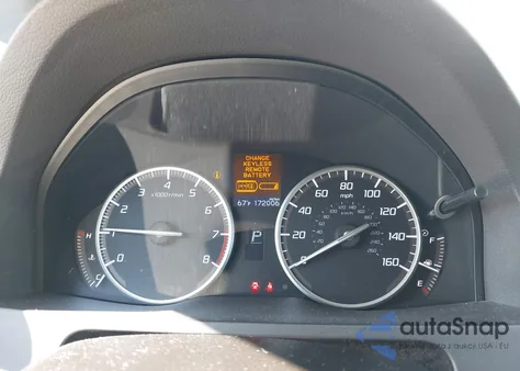 2013 Acura Rdx from USA, damaged, VIN 5J8TB3H32DL003253